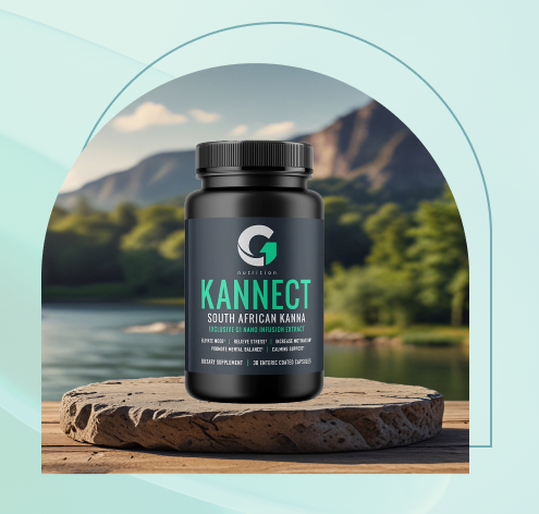 5 Surprising Ways Kanna Supplements Can Improve Your Mental Health