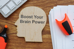 Boost Your Brainpower with Kanna